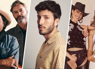 El Festival de Viña anuncia sus primeros artistas confirmados