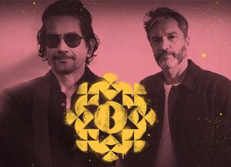 ¡Noche Épica en Santiago! Bacilos Conquista el Movistar Arena Hoy