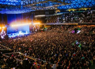 La Escena Musical Chilena Vibra en el Segundo Semestre de 2025: Giras, Festivales y Nuevos Liderazgos