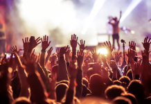 🎸 Agenda de Conciertos 2026: My Chemical Romance aterriza hoy y los festivales encienden el verano