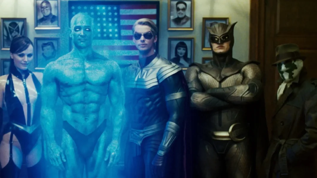Watchmen