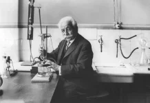 El día que Louis Lumière inventó el futuro: Los primeros pasos del cine 3D en 1935