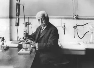 El día que Louis Lumière inventó el futuro: Los primeros pasos del cine 3D en 1935