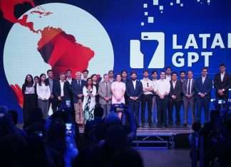 Latam-GPT: Chile lidera el lanzamiento del primer modelo de Inteligencia Artificial abierto de América Latina