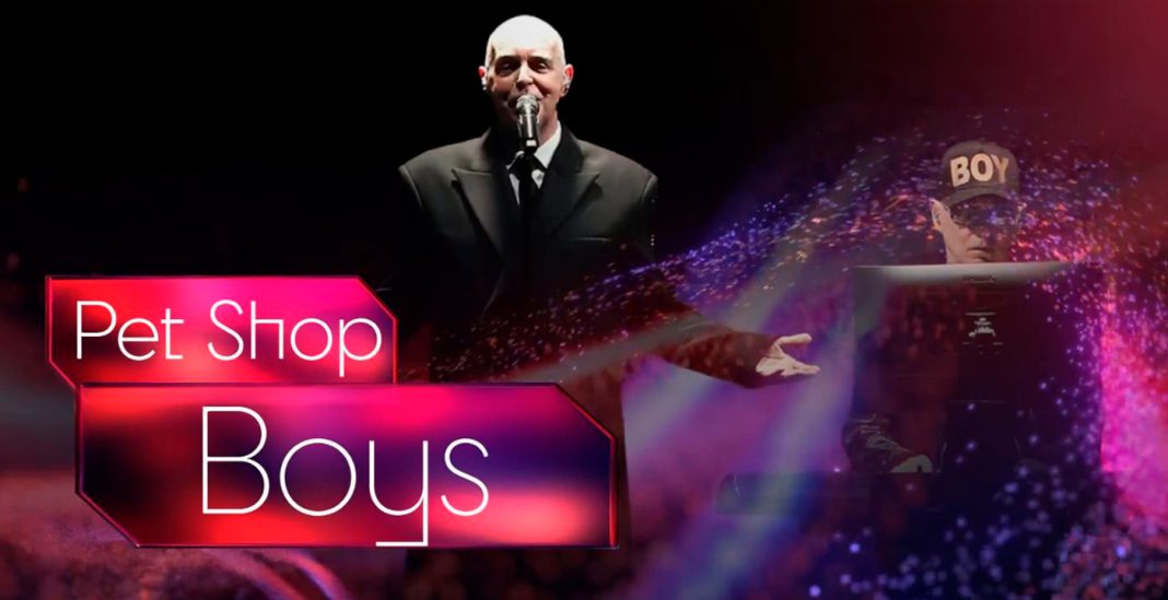 pet shop boys