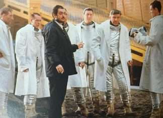 A 27 Años de su Partida: El Legado Inmortal del Legendario Cineasta Stanley Kubrick