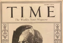 El nacimiento de un gigante: La primera revista TIME y la revolución de las noticias en 1923