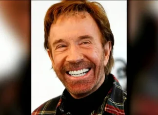 Adiós a una leyenda de la acción: Fallece el icónico Chuck Norris a los 86 años