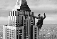 El Estreno de King Kong en 1933: El Hito que Revolucionó los Efectos Especiales
