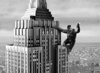 El Estreno de King Kong en 1933: El Hito que Revolucionó los Efectos Especiales