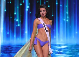 «Emilia Dides logró algo increíble»: el rating del Miss Universo entregó resultados inesperados