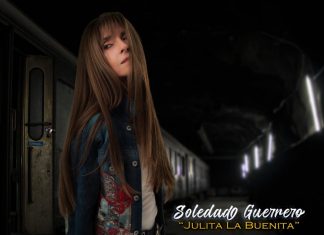 De lo mejor de Soledad Guerrero:, Julita la buenita