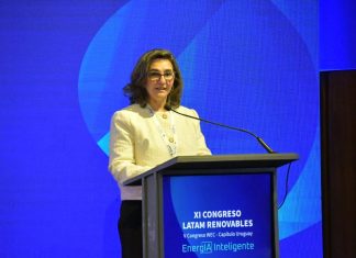 Congreso LATAM Renovables 2025: La Inversión Privada y la IA Impulsan el Futuro Energético Limpio