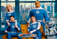 Julio 2025: Un Mes de Estrenos de Cine Imperdibles con Superhéroes, Animación y Thrillers