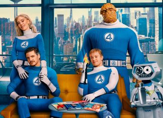 Julio 2025: Un Mes de Estrenos de Cine Imperdibles con Superhéroes, Animación y Thrillers