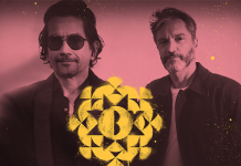 ¡Noche Épica en Santiago! Bacilos Conquista el Movistar Arena Hoy