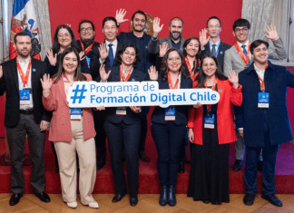 Becas Mineduc – Huawei: Talentos Chilenos Impulsan la Transformación Digital en China