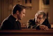 Estreno de Terror en Chile: «El Exorcismo: El Ritual» con Al Pacino Llega a la Gran Pantalla