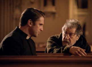 Estreno de Terror en Chile: «El Exorcismo: El Ritual» con Al Pacino Llega a la Gran Pantalla