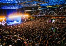 La Escena Musical Chilena Vibra en el Segundo Semestre de 2025: Giras, Festivales y Nuevos Liderazgos