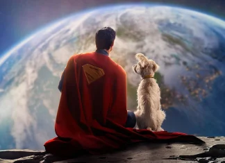 Superman de James Gunn: Un Vistazo Exclusivo al Reinicio del Hombre de Acero que Promete Redefinir el Universo DC