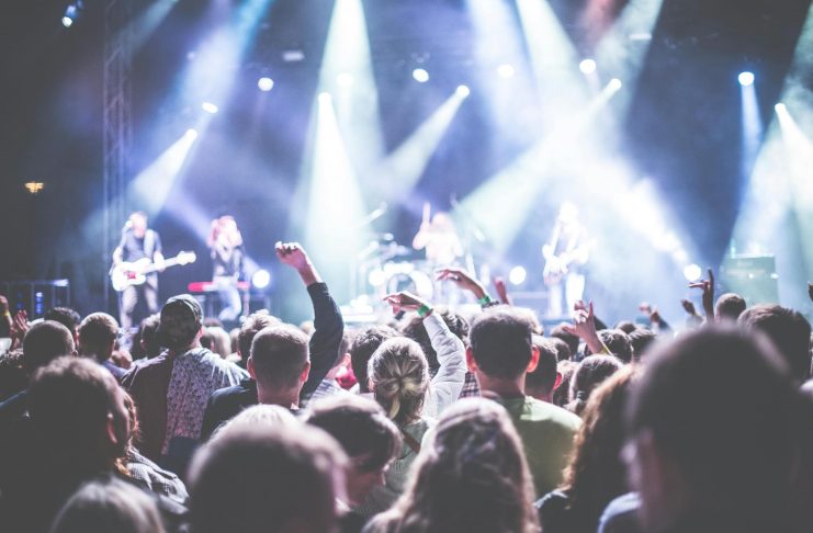 Cartelera de Conciertos en Chile 2026: Camilo y Marisela Confirman Shows en el Movistar Arena