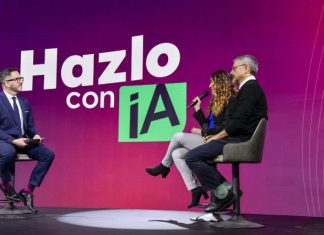 Lanzan «Hazlo con IA»: 68.000 Capacitaciones Gratuitas en Inteligencia Artificial para las Mipymes Chilenas