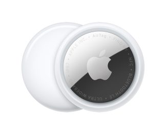 Apple lanza el nuevo AirTag 2 (2026): Mayor alcance y seguridad antirrastreo mejorada