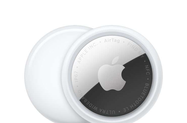 Apple lanza el nuevo AirTag 2 (2026): Mayor alcance y seguridad antirrastreo mejorada