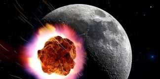 Alerta Espacial: La NASA vigila el asteroide 2024 YR4 por posible impacto contra la Luna