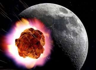 Alerta Espacial: La NASA vigila el asteroide 2024 YR4 por posible impacto contra la Luna
