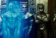 A 17 años de la premiere de Watchmen: La película de Zack Snyder que redefinió el cine de superhéroes