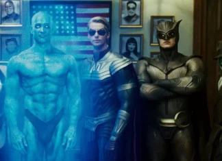 A 17 años de la premiere de Watchmen: La película de Zack Snyder que redefinió el cine de superhéroes