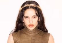 Rosalía estrena el videoclip de «Sauvignon Blanc»: Así suena el nuevo éxito de su era ‘LUX’