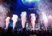 Cuenta Regresiva Viña 2026: ¡Faltan solo 5 días para el Festival de la Canción!