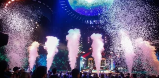 Cuenta Regresiva Viña 2026: ¡Faltan solo 5 días para el Festival de la Canción!