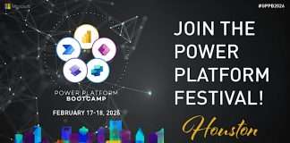 Global Power Platform Bootcamp 2026: Houston se convierte hoy en el epicentro de la automatización y la IA