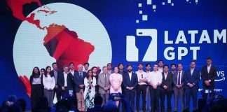 Latam-GPT: Chile lidera el lanzamiento del primer modelo de Inteligencia Artificial abierto de América Latina
