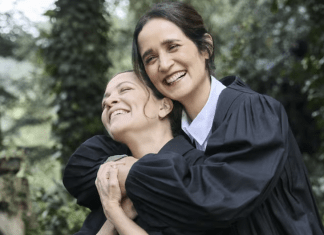 Julieta Venegas y Natalia Lafourcade se reencuentran en «Tengo que contarte»: Una oda a la amistad y al regional mexicano