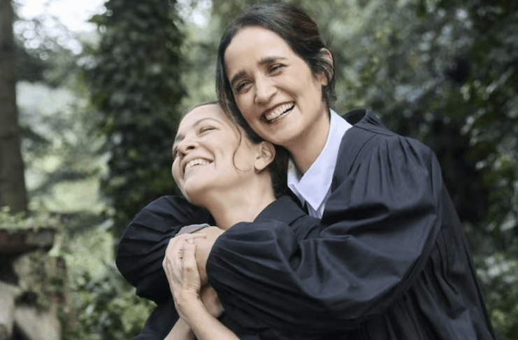 Julieta Venegas y Natalia Lafourcade se reencuentran en «Tengo que contarte»: Una oda a la amistad y al regional mexicano