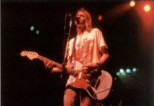 Efemérides del Rock: El último concierto de Nirvana y la consagración de Pink Floyd con ‘The Dark Side of the Moon’