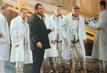 A 27 Años de su Partida: El Legado Inmortal del Legendario Cineasta Stanley Kubrick