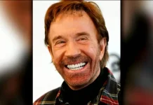 Adiós a una leyenda de la acción: Fallece el icónico Chuck Norris a los 86 años