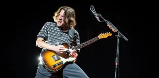 Efemérides musicales: Un 5 de marzo de 1970 nacía John Frusciante, el genio detrás del sonido de Red Hot Chili Peppers