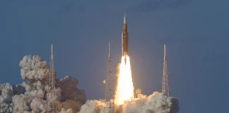 El Ser Humano Vuelve a Mirar a la Luna: Despegue Exitoso de Artemis II