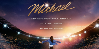 Estrenos de abril 2026: Vuelve Michael Jackson, Super Mario y los regresos más esperados en streaming